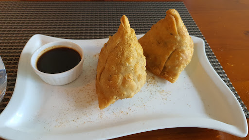 Steam 100% Pure Vegetarian Indian Restaurant - Thumbnail