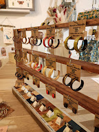 Boutique atelier à Monnières