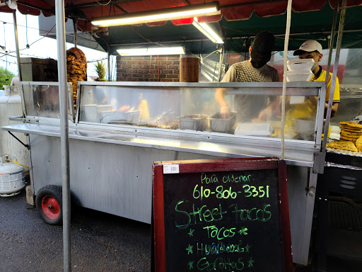 TACOS MEXICANOS FAVORITOS - Thumbnail