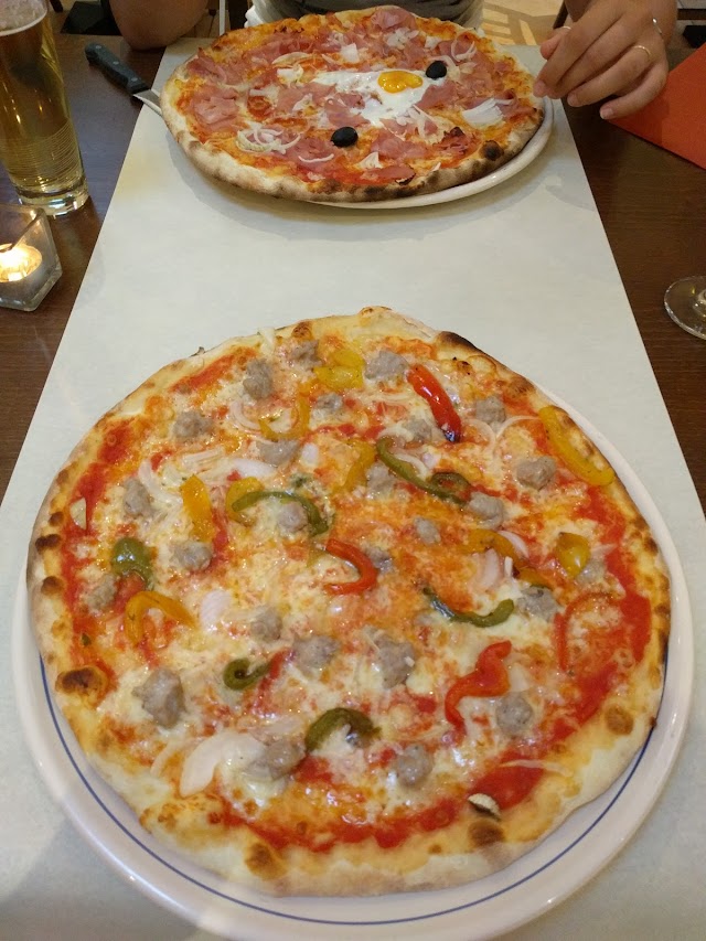 Sole mio