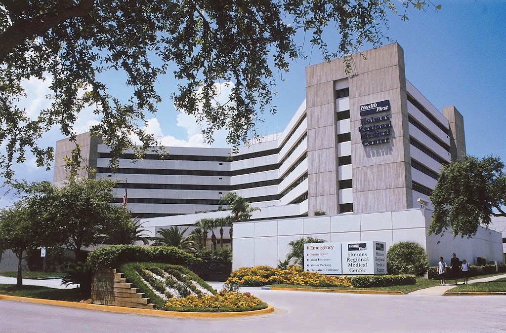 Health First S Holmes Regional Medical Center