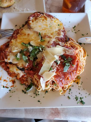 Delizioso Italian Grill - Thumbnail