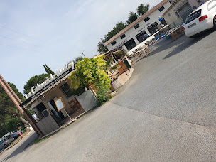 Photo n°25 de La Cabane de Nancy à Montauroux (Restaurant français)