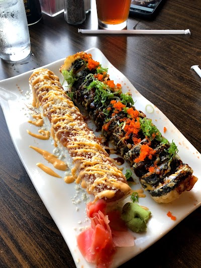 Massaki Japanese Steakhouse & Sushi Bar