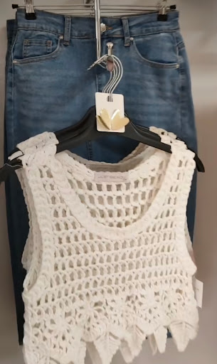 Shere Moda & Complementos - Visual