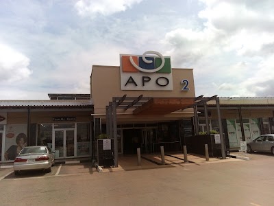 Photos of Apo Mall Abuja