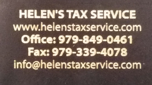 Helen's Tax Service - Thumbnail