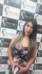 Divina Stylos, Salon Spa 6