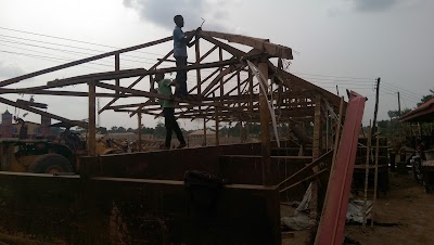 Photos of Eke Atta Market