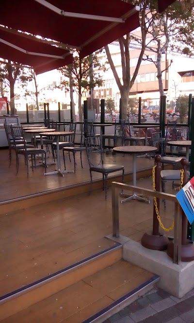 Photos of chez lui