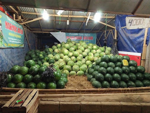 Pondok Semangka MAKMUR BUAH 1, Author: Yoyon Waryono