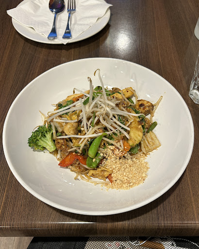 Thai on New Farm - Thumbnail