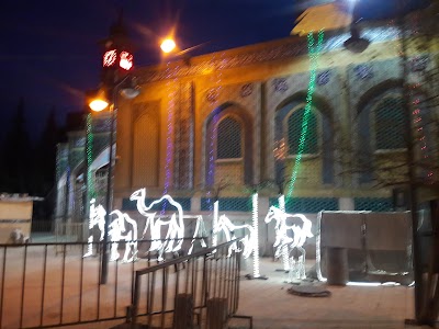 Photos of Saieda Khaoula - Mosque