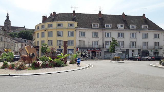 Fouillot Jean Pierre