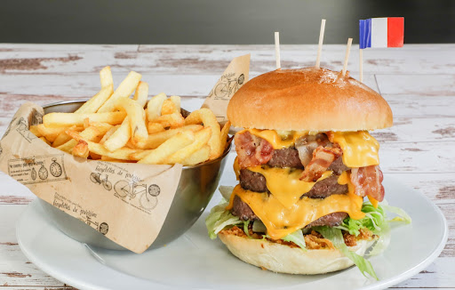 Photo 5 - Burger Faster Issoire
