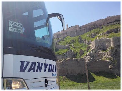 Vanyolu travel