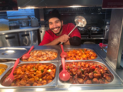 Chopstix - Coventry - Thumbnail
