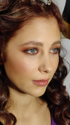 Sandy Giuffrida Make Up Artist - Thumbnail