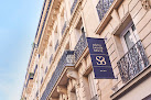 Hôtel Sainte-Beuve à  Paris