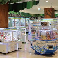 モーリーファンタジー 名古屋茶屋店