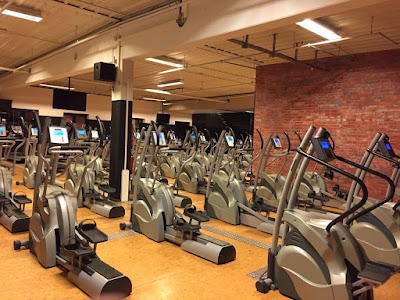 Photos of McFit gym Kassel Wehlheiden
