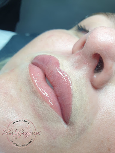 Be Gorgeous Aesthetic - Thumbnail