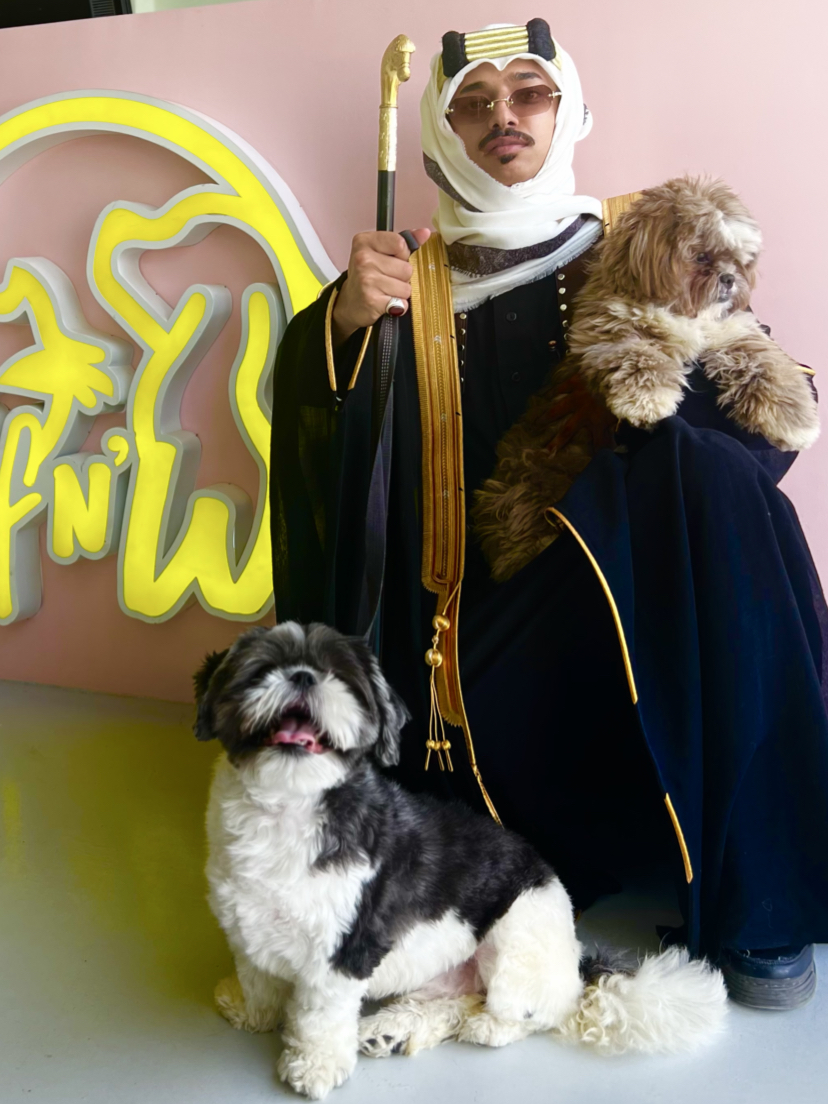 عيادة عالم الحيوان البيطرية - صورة 3