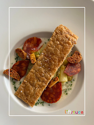 Photo n°17 de Restaurant L'Astuce à Angers (Restaurant français)