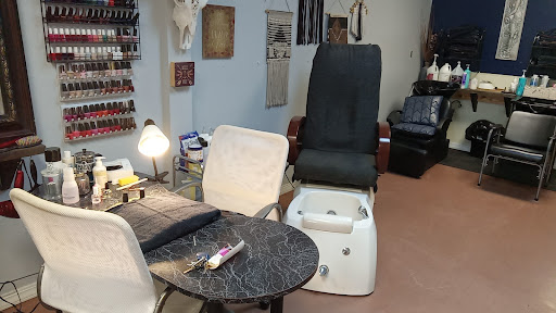 Elements Barber Salon & Spa