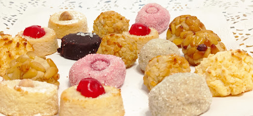 bakery Forn de pa Cabrera - Thumbnail