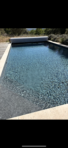 Photo de Matthieu Piscine & Spa à Nébian (34800)