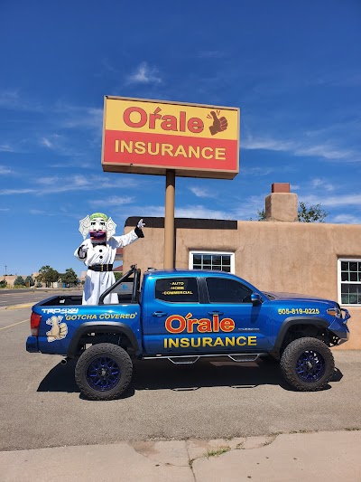 Orale Insurance Agency