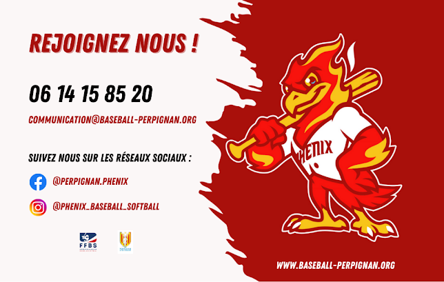 Phénix Perpignan Baseball Softball Club