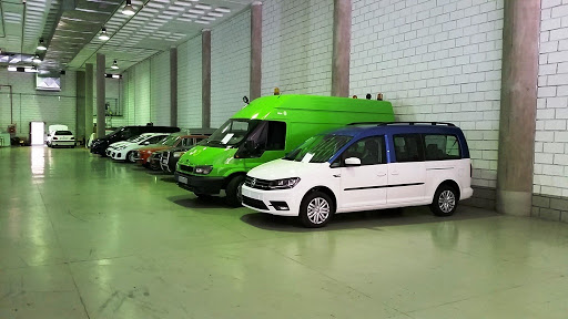 Autoadaptaciones Canarias, SL - Thumbnail