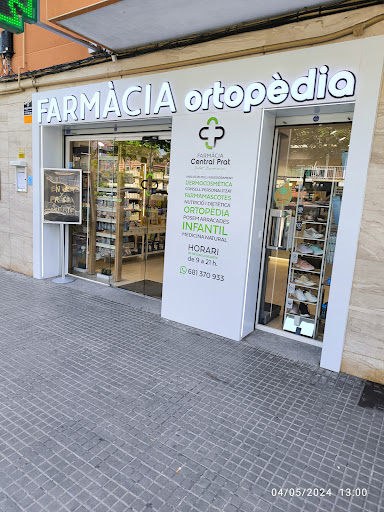 Farmacia Ortopedia