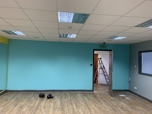 Silverlight Decorating - Visual