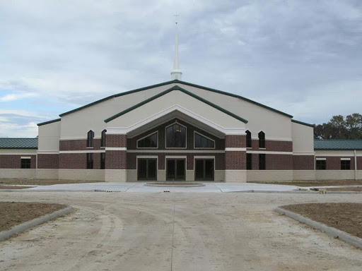 New Shores Church - Thumbnail