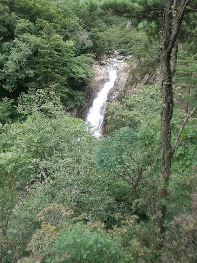 Photos of 도적폭포