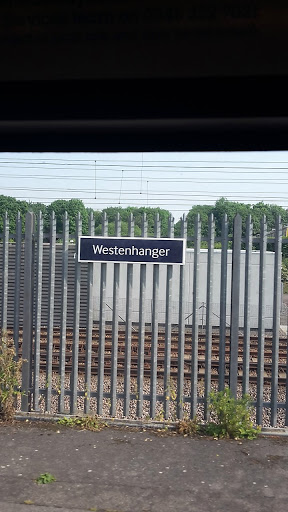 Westenhanger Gallery - United Kingdom