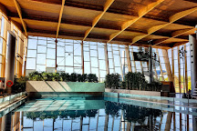 Visit Les Thermes On Your Trip To Strassen Or Luxembourg Inspirock
