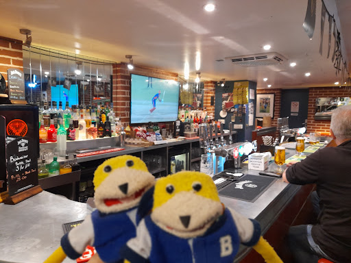 Casas Sports Bar - Thumbnail