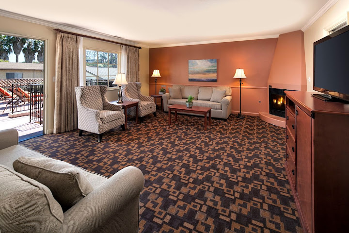 Brisas del Mar, Inn at the Beach by null