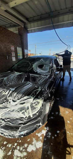 Car Wash San Bernardo - Thumbnail