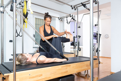 Studio Bee Pilates e Yoga - Thumbnail
