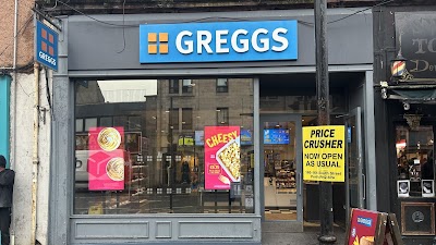 Greggs