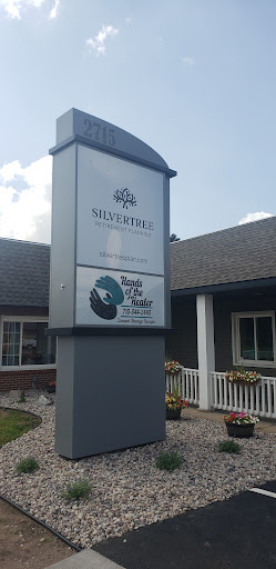Silvertree, LLC. - Visual