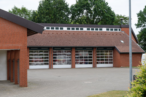 Volunteer Fire Department Tostedt - Thumbnail