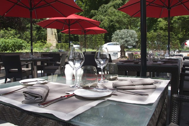 Restaurant Amelys