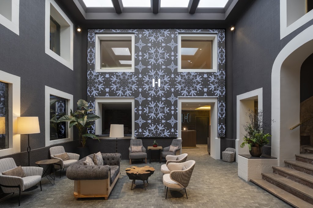 Foto de Hotel Hesperia Barcelona Barri Gòtic en Barcelona