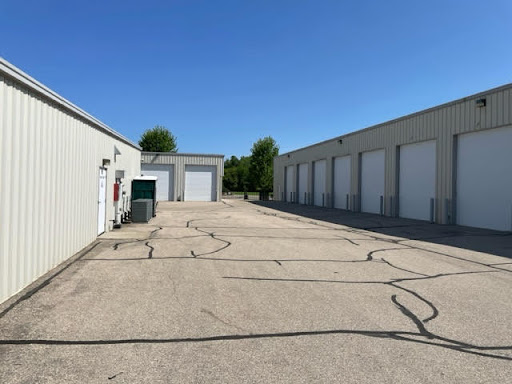 The Storage Guy, LLC - Springfield Storage Gallery - United States